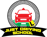 Just driving school