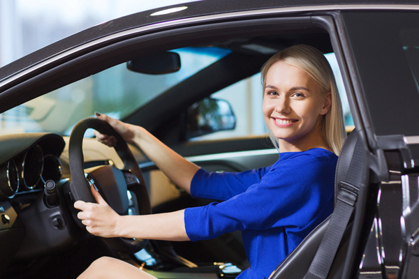 driving lessons in Wetherill Park